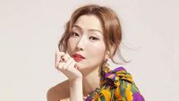 Foto Artis Cantik yang Suaminya Ketahuan Selingkuh Lewat Video Intim