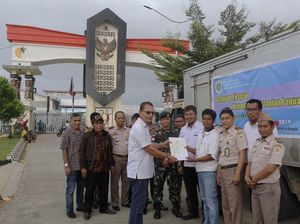 Kementan Targetkan Capaian Ekspor Papua Naik Dua Kali Lipat
