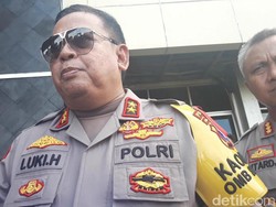 Temui 2 Kerusuhan Pemilu di Sampang, Polisi Pertebal Keamanan
