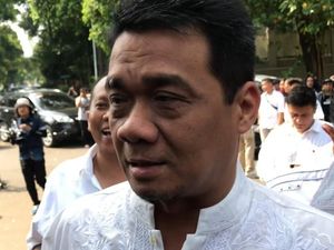 Jokowi Utus Luhut Bertemu Prabowo, BPN: Belum Ada Urgensinya