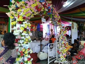 Ragam TPS Unik: Dari Tema TK hingga Kejawen