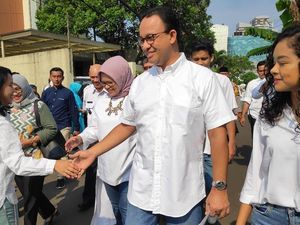 Sebelum PBB Gratis Direvisi, Anies Naikkan NJOP 19% Sebelum PBB Gratis Direvisi, Anies Naikkan NJOP 19%