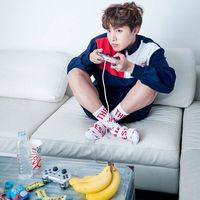 Chukkae, J Hope BTS Genap Berusia 26 Tahun