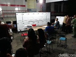 Prabowo Jawara di 2 TPS Kandang Menjangan