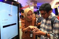 Diluncurkan Februari, Transaksi BRImo Capai 2,2 Juta Kali