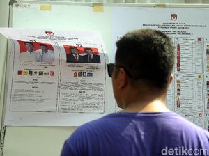 Ekonom: Investor Nggak Terpengaruh yang Tak Sepakat Quick Count