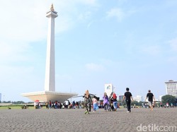 Sejumlah Tempat Wisata di Jakarta Beroperasi di Hari Kedua Lebaran