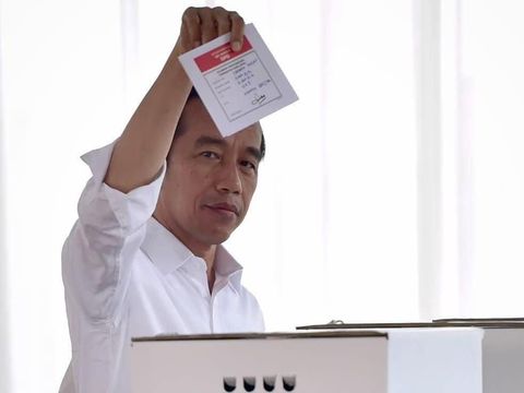 Joko Widodo