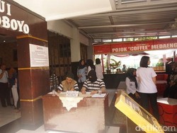 Ahmad Dhani Nyoblos di Rutan Medaeng, Enggan Diliput Media