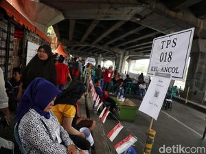 Kamu Mengalami Gejala Ini? Bisa Jadi Kena Gangguan Stres Pasca Pemilu