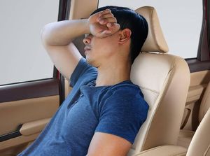 Ahli Tak Sarankan Mengemudi Jika Tidur Kurang dari 5 Jam, Ini Alasannya