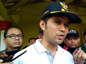 Emil: Kalah Jangan Merasa Disepelekan, Menang Jangan Euforia