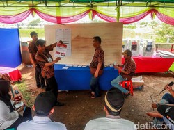 Pemilu Serentak 2019: Irit Biaya Boros Nyawa