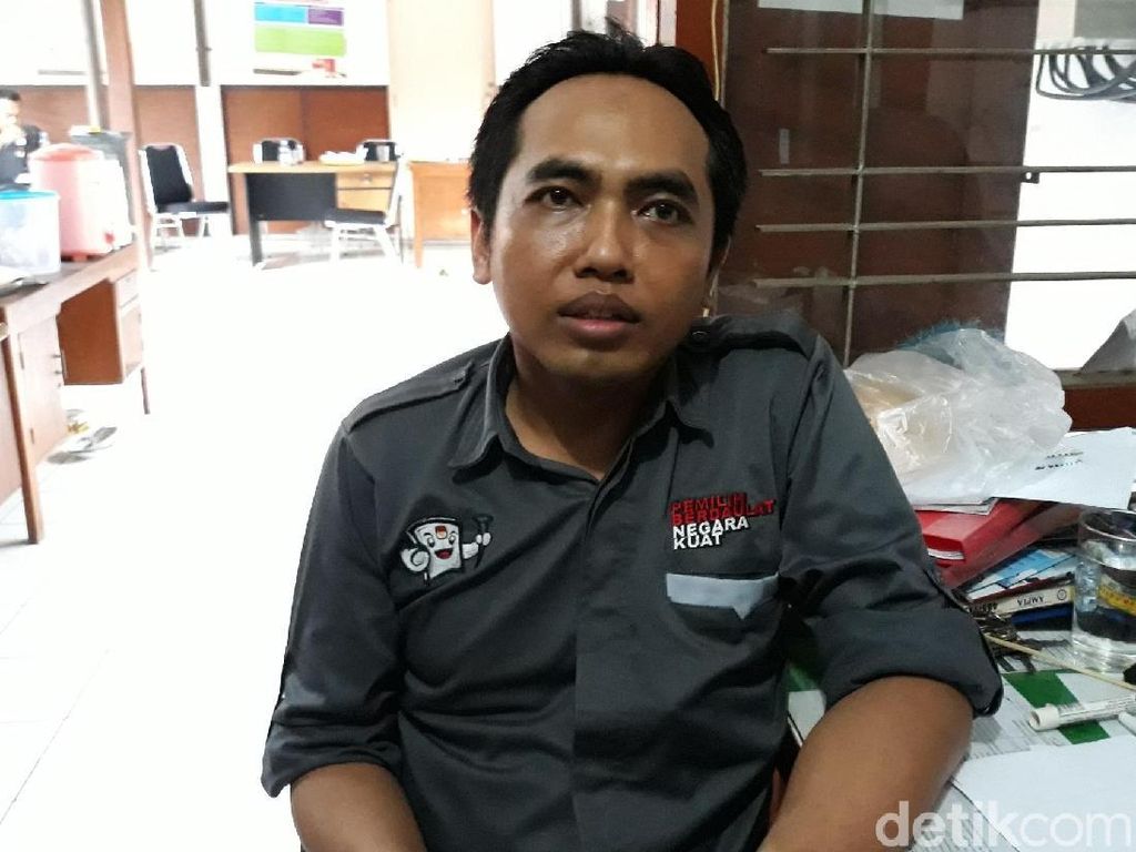 KPU Prediksi akan Ada Pemungutan Suara Ulang di Bantul KPU Prediksi akan Ada Pemungutan Suara Ulang di Bantul