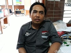 KPU Prediksi akan Ada Pemungutan Suara Ulang di Bantul KPU Prediksi akan Ada Pemungutan Suara Ulang di Bantul