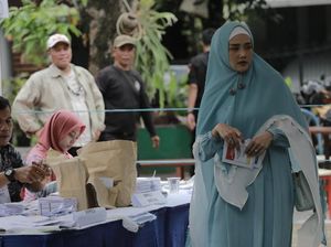 Jalan Berliku Mulan Jameela dari Panggung Hiburan ke Senayan