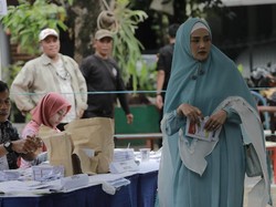 Jalan Berliku Mulan Jameela dari Panggung Hiburan ke Senayan
