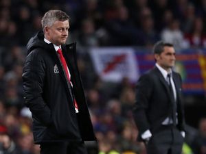 MU Tersingkir, Solskjaer: Barcelona Beda Level