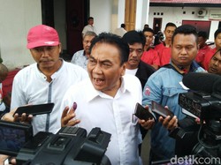 TKD Yakin Jokowi Menang di Semua Kabupaten dan Kota di Jateng