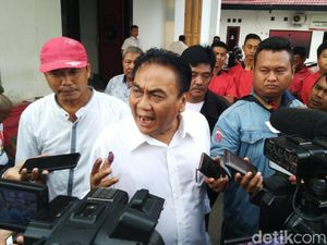 TKD Yakin Jokowi Menang di Semua Kabupaten dan Kota di Jateng TKD Yakin Jokowi Menang di Semua Kabupaten dan Kota di Jateng
