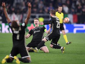 Ajax Masih Belum Puas Sudah Tembus Semifinal Liga Champions