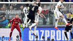 Ronaldo Tak Kuasa Selamatkan Juventus