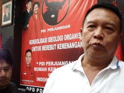 2 Anggota FPI Diduga Lempar Bom Molotov ke Kantor DPC, Ini Tanggapan PDIP