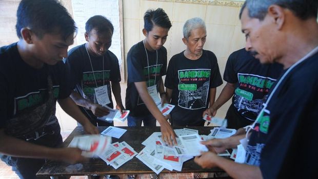 Suara PPP Diduga Dialihkan ke Nasdem Rp400 Juta di Pamekasan