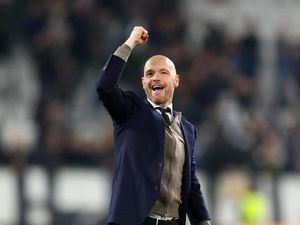 Diogo Dalot: MU Gak Sabar Dilatih Erik ten Hag