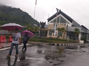 Jaring Turis Malaysia, Kemenpar Siapkan Weekend Market Cross Border