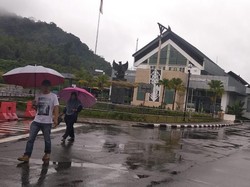 Jaring Turis Malaysia, Kemenpar Siapkan Weekend Market Cross Border