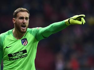 Atletico Perpanjang Kontrak Jan Oblak Hingga 2023 Atletico Perpanjang Kontrak Jan Oblak Hingga 2023