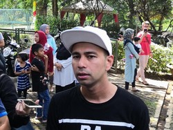 Perilaku Eko Patrio dan Raffi Ahmad di Pesbukers Ditandai MUI