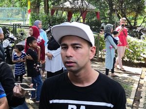 Perilaku Eko Patrio dan Raffi Ahmad di Pesbukers Ditandai MUI Perilaku Eko Patrio dan Raffi Ahmad di Pesbukers Ditandai MUI