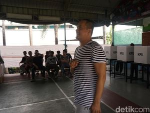 Saipul Jamil Bakal Bebas, Pekerjaan Sudah Menanti Saipul Jamil Bakal Bebas, Pekerjaan Sudah Menanti