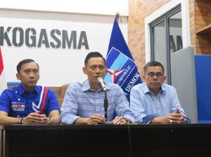 Demokrat Harap Semua Pihak Tahan Diri: Jangan Terprovokasi!