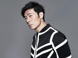 Aktor Hong Kong Bikin Heboh karena Video Intim dengan Selingkuhan Tersebar