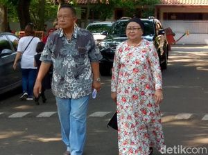 Investor Wait and See Hasil Pilpres 2019