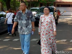 Investor Wait and See Hasil Pilpres 2019