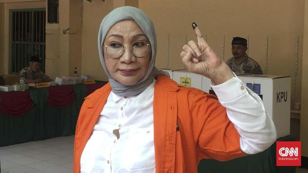 Rocky Gerung dan Tompi Akan Bersaksi Untuk Ratna Sarumpaet
