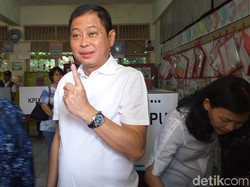 Bicara Jaga Reputasi Perusahaan, Jonan Kenang Restoran di Italia