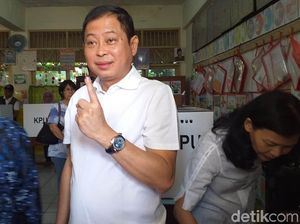 Bicara Jaga Reputasi Perusahaan, Jonan Kenang Restoran di Italia Bicara Jaga Reputasi Perusahaan, Jonan Kenang Restoran di Italia