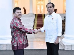Sudrun Sugiono Heran Dipolisikan TKN, Tegaskan Postingannya Tak Hina Jokowi