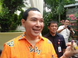 Rest Area 4.0 di Karawang Diresmikan Besok, Tommy Soeharto Hadir