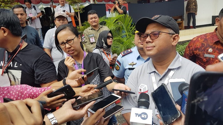 KPU Tegaskan Pemilik A5 Boleh Nyoblos dari Pagi