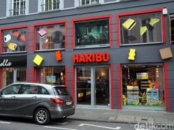 Kisah Permen Legendaris dari Jerman & Rasa yang Tak Pernah Ada