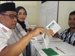 Murad Ismail Optimistis Jokowi Menang di Maluku