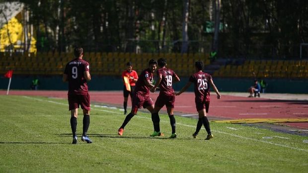 Klasemen Pekan Kedua Liga 1 2019: Madura United Tersubur