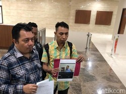 TKN Polisikan Akun Facebook Sudrun Sugiono yang Diduga Hina Jokowi