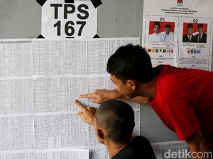 Model Pemilu Bablasan Orde Baru